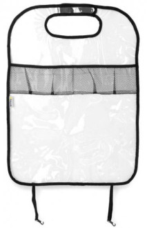 Організатор на крісло Hauck Cover Me