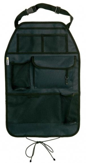 Організатор на крісло Hauck Cover Me Deluxe