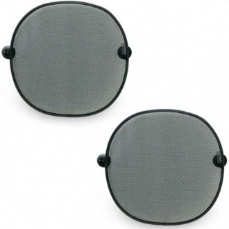 Шторка від сонця Hauck Cloud Me 2