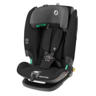 Автокрісло MAXI-COSI Titan Pro i-Size Authentic Black