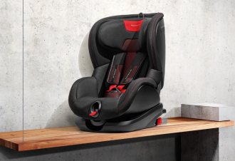 КРІСЛО ДИТЯЧЕ