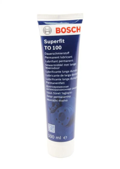 Мастило для супортів Superfit TO100 BOSCH 5000000150