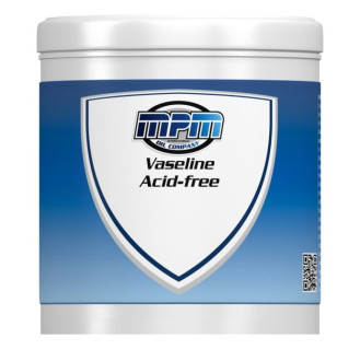 Мастило універсальне Vaseline Acid Free MPM 66001