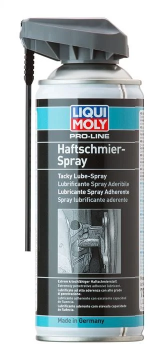 Мастило для петель Pro-Line Haftschmier Spray LIQUI MOLY 7388