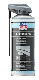 Мастило універсальне Pro-Line Silikon-Spray LIQUI MOLY 7389