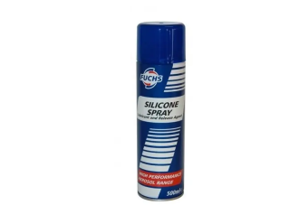 Мастило універсальне FUCHS SILIKONE SPRAY FUCHS 800292162