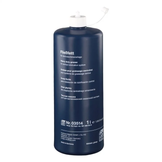 Мастило для ШРКШ та підшипників Liquid Grease FEBI 03514