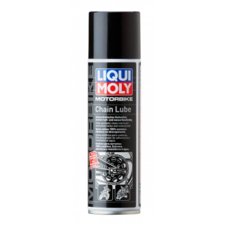 Мастило для ланцюгів MOTORBIKE CHAIN LUBE Liqui Moly 1508