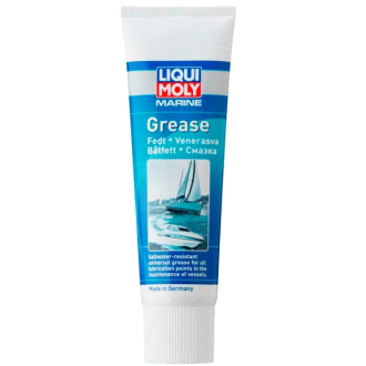 Мастило для водної техніки MARINE GREASE Liqui Moly 25042