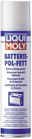Мастило для контактів BATTERIE-POL-FETT Liqui Moly 3141