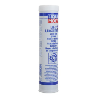Long-Life grease LIQUI MOLY 3520
