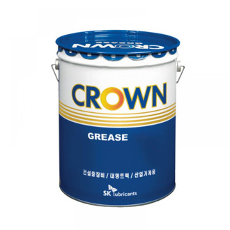 Мастило багатоцільове CROWN GREASE EP 2 ZIC 364837