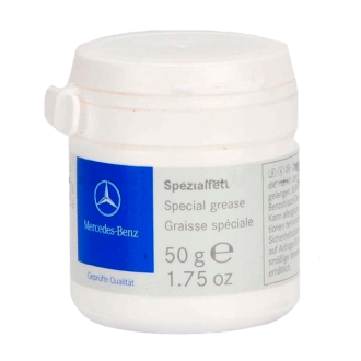 Мастило для свічок/форсунок Special grease MERCEDES A001989425110