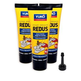 Мастило водостійке REDUS MOLYBDENUM YUKO 15182