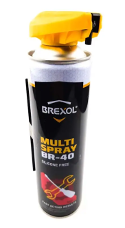 MULTI SPRAY BREXOL br40n