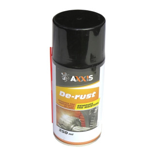 Мастило універсальне De-rust AXXIS VSB066