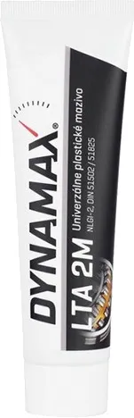 Мастило літієве Літієве комплексне мастило DYNAMAX LTA 2M 100 мл 635790 DYNAMAX 635790