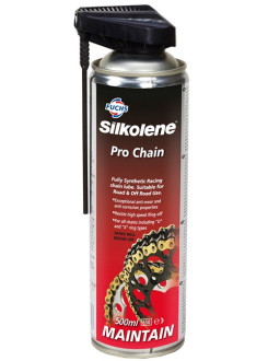 Мастило для ланцюгів SILKOLENE PRO CHAIN FUCHS 601398919