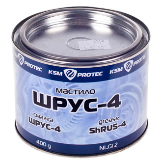 Мастило для ШРКШ та підшипників CV joint KSM PROTEC 4820152384089