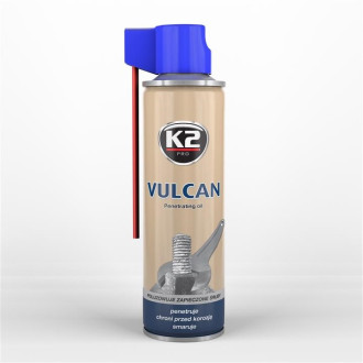 Мастило проникаюче VULCAN K2 W117