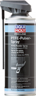 Мастило універсальне Pro-Line PTFE-Pulver-Spray LIQUI MOLY 7384