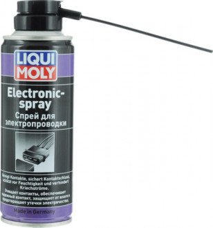 Мастило універсальне Electronic-Spray LIQUI MOLY 8047