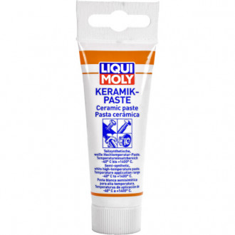 Мастило універсальне Keramik-Paste LIQUI MOLY 3418