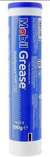 Мастило для ШРКШ та підшипників Mobilgrease MOBIL 153553