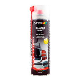 Siliсone Spray