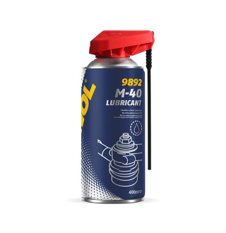 Мастило універсальне M-40 Lubricant (smart) Mannol 9892