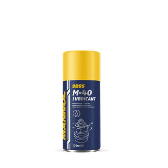 M-40 Lubricant