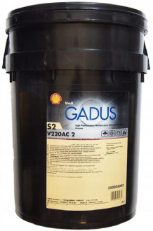 Gadus S2 V220 AC 2