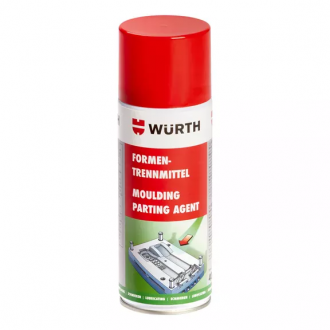 Мастило для прес форм MOULDING PARTING AGENT WURTH 089050