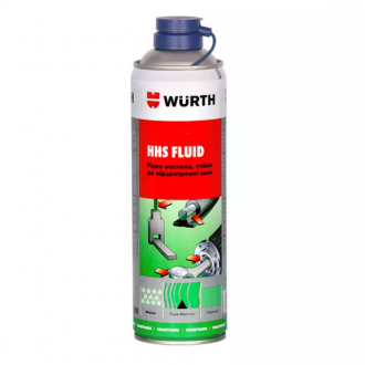Мастило проникаюче HHS FLUID WURTH 08931064