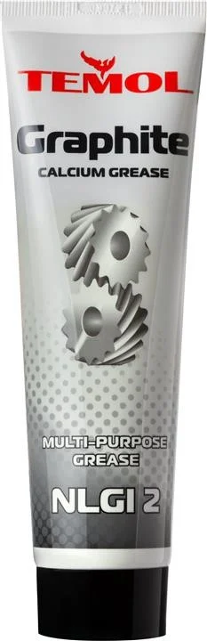 Графітове мастило GRAPHITE TEMOL TGRGRAPHITE015KG
