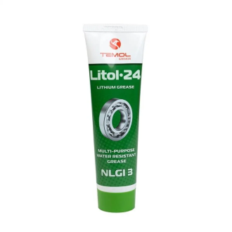 Мастило універсальне LITOL-24 (NLGI 3) TEMOL TGRLITOL24015KG