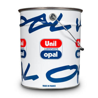 Мастило водостійке;Мастило для вузлів тертя;Мастило високотемпературне EP2 blue UNIL 3490101711061