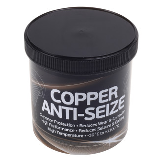 Мастило для супортів COPPER ANTI-SEIZE 500 UNIL U32017485