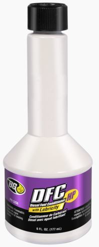 Присадка в паливо (дизель) BG with Lubricity HP 225