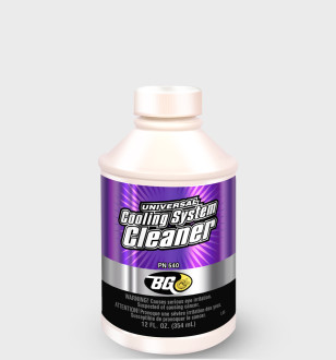 Universal Cooling System Cleaner