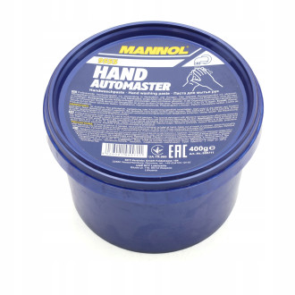 Очисник для рук Hand Automaster Mannol 9555