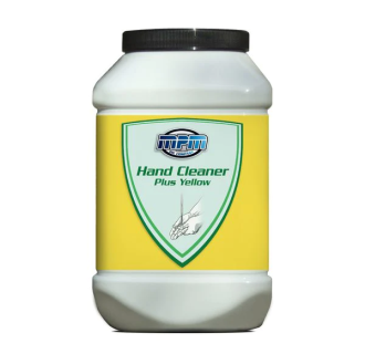 Очисник для рук Hand Cleaner Plus Yellow MPM 10201