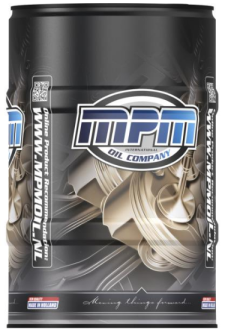 Очисник для рук Hand Cleaner Plus Yellow MPM 10203