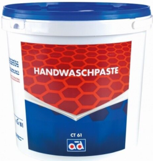 Очисник для рук Handwaschpaste AD ADHANDCLEANER10L