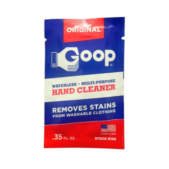 Очисник для рук Packette Goop Hand Cleaner Goop 150