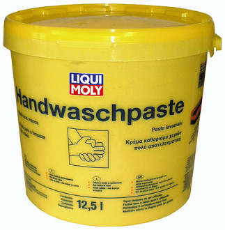 Очисник для рук Handwasch-Paste LIQUI MOLY 2187