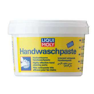 Очисник для рук HANDWASCHPASTE LIQUI MOLY 2394