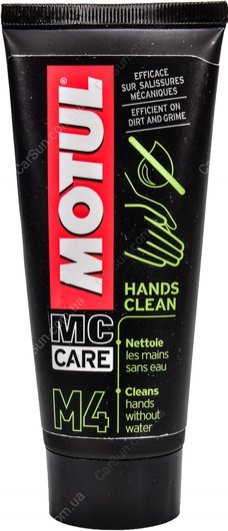 Очисник для рук M4 Hands Clean MOTUL 102995