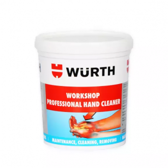 Очисник для рук Workshop Professional Hand Cleaner WURTH 0893955210