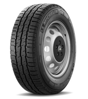 Michelin 185/75R16C 104/102R Agilis Alpin